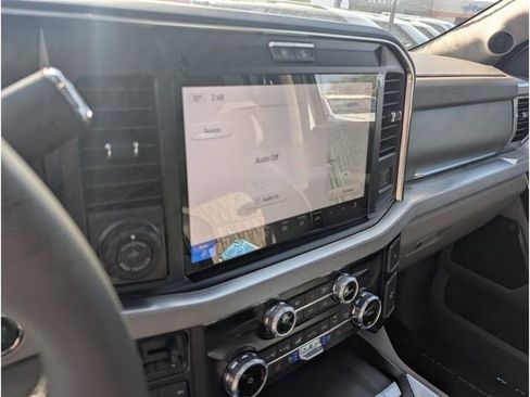 New 2025 Ford F350 Platinum w/ Platinum Plus Package image 22