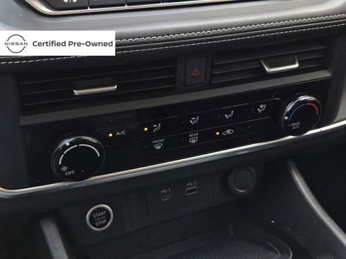 Certified 2023 Nissan Rogue S image 21