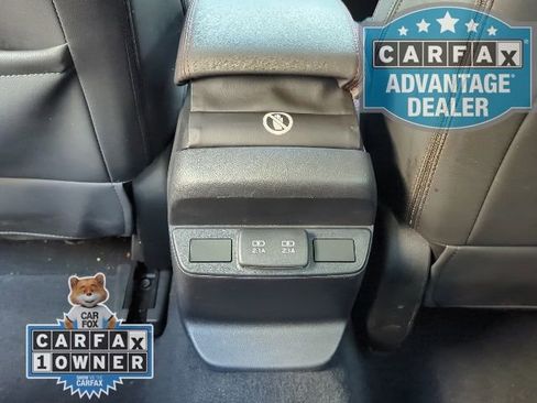 Used 2023 Subaru WRX Limited image 21