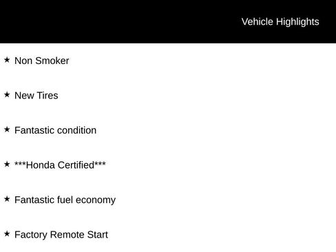 Certified 2026 Honda Civic Sport image 8