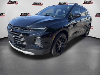 Used 2019 Chevrolet Blazer LT w/ Sound & Technology Package AWD/4WD 360° Tour