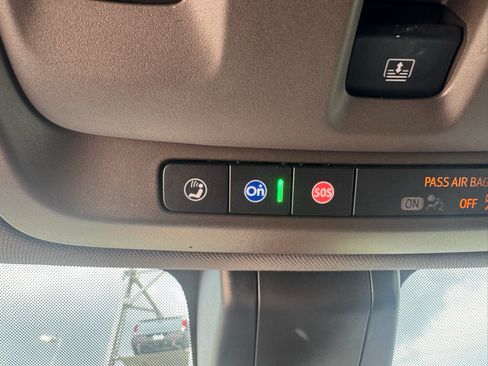 Used 2022 GMC Yukon Denali w/ Max Trailering Package AWD/4WD image 24