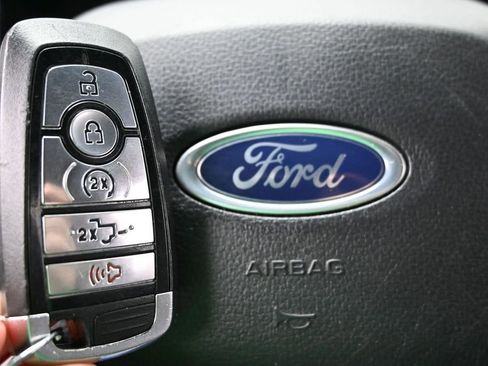 Used 2023 Ford F150 Lariat w/ Equipment Group 502A High AWD/4WD image 37