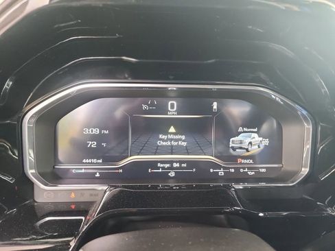 Certified 2024 GMC Sierra 1500 Elevation AWD/4WD image 11