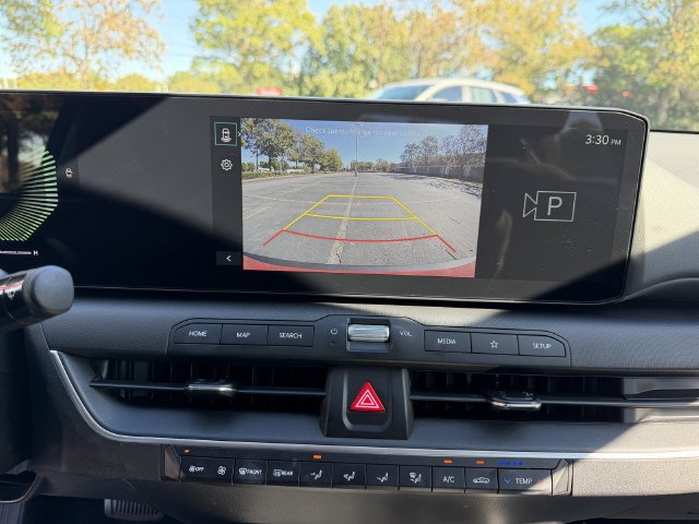 Certified 2025 Kia K4 FWD image 21