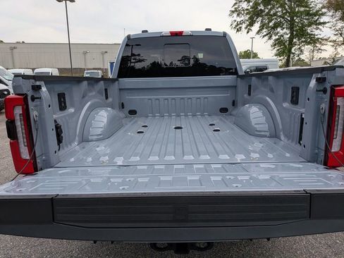 New 2026 Ford F250 Platinum image 35
