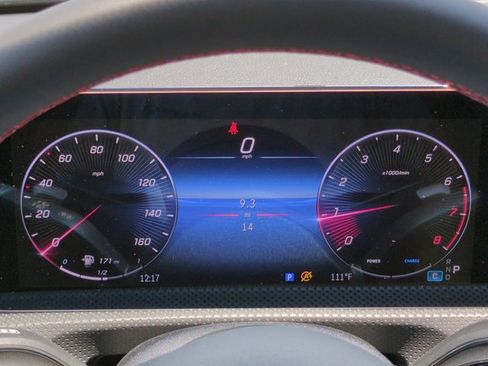 Used 2025 Mercedes-Benz CLA 250 CLA 250 image 27