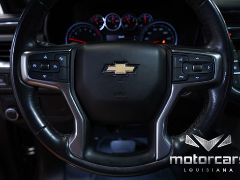 Used 2021 Chevrolet Tahoe LT image 28