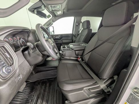 New 2025 GMC Sierra 2500 Pro w/ 1SA Pro Safety Plus Package image 15