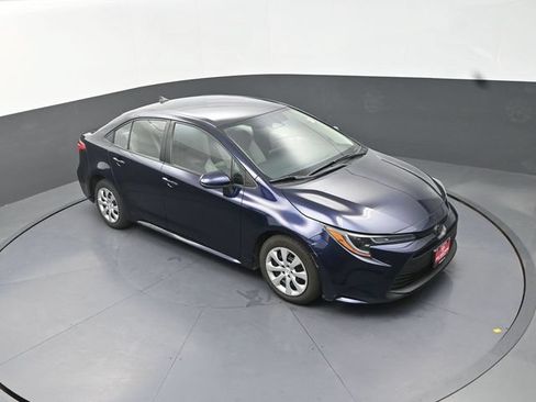 Used 2024 Toyota Corolla LE FWD image 22