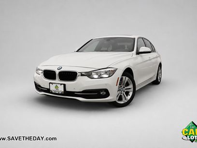 Used 2017 BMW 330i Sedan w/ Driver Assistance Package