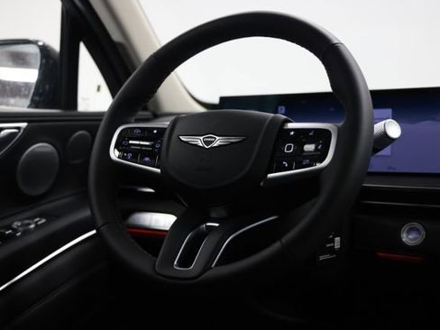 New 2026 Genesis GV80 2.5T Prestige AWD/4WD image 41