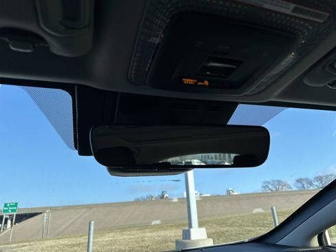 New 2026 Toyota Prius Nightshade image 30