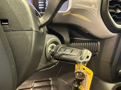 New 2025 Ford Ranger XL w/ Trailer Tow Package image 35