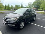 Used 2016 Honda CR-V EX image 5