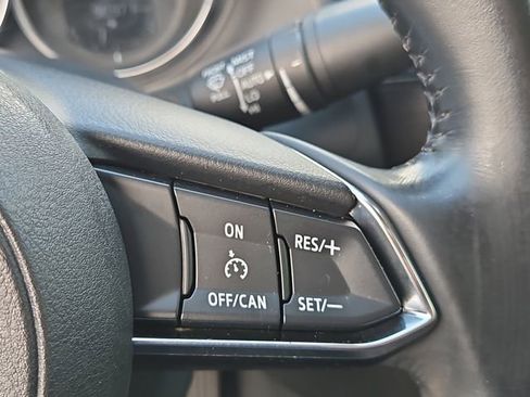 Used 2017 MAZDA MAZDA6 Touring image 20