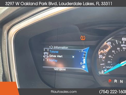 Used 2019 Ford Fusion SE FWD image 44