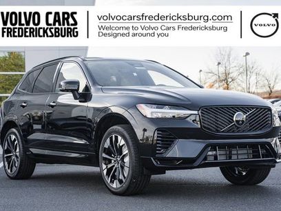 New 2026 Volvo XC60 T8 Plus w/ Protection Package Premier
