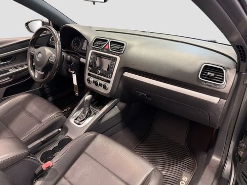 Used 2014 Volkswagen Eos Komfort image 22