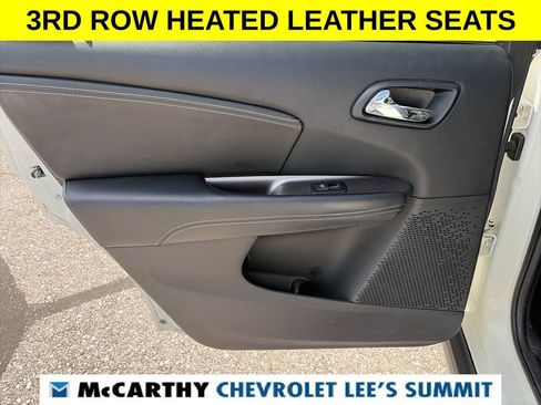 Used 2016 Dodge Journey Crossroad w/ Popular Equipment Group image 31