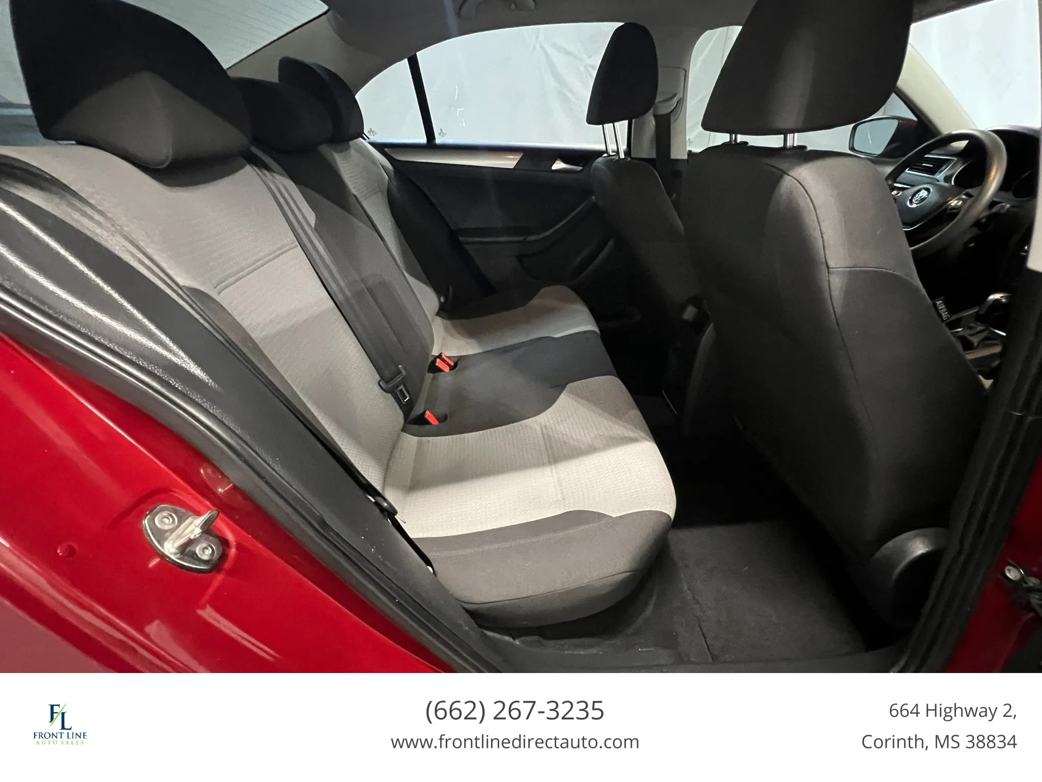 Used 2017 Volkswagen Jetta S FWD image 23