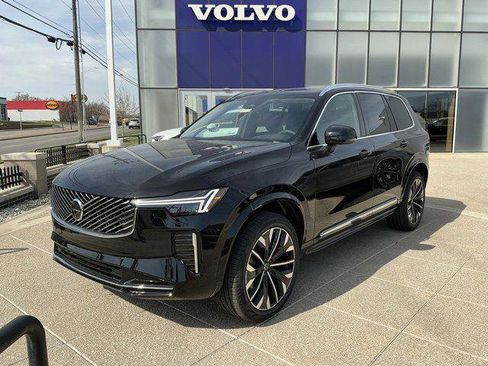 New 2026 Volvo XC90 B5 Plus w/ Protection Package AWD/4WD image 1