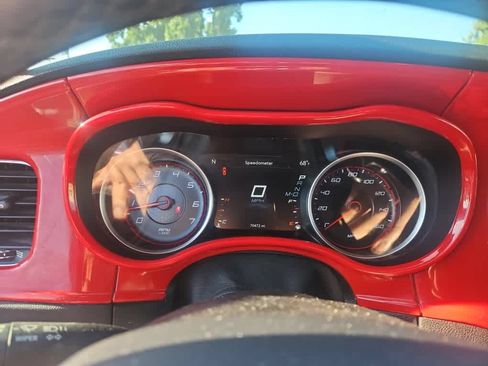 Used 2021 Dodge Charger R/T RWD image 19