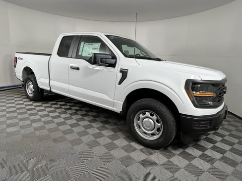 New 2025 Ford F150 XL image 7