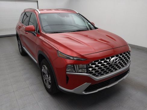 Used 2021 Hyundai Santa Fe SEL AWD/4WD image 13