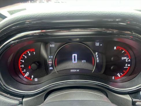 Certified 2023 Dodge Durango GT image 19