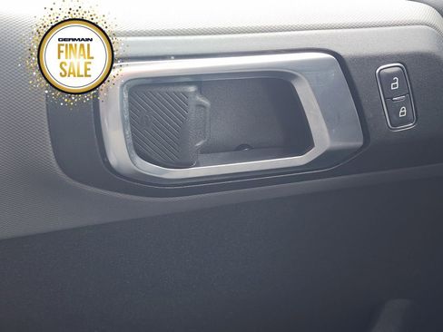 Used 2022 Ford Bronco Big Bend image 24