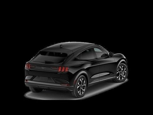 New 2026 Ford Mustang Mach-E Select image 33