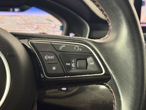 Used 2019 Audi S5 Prestige AWD/4WD image 17