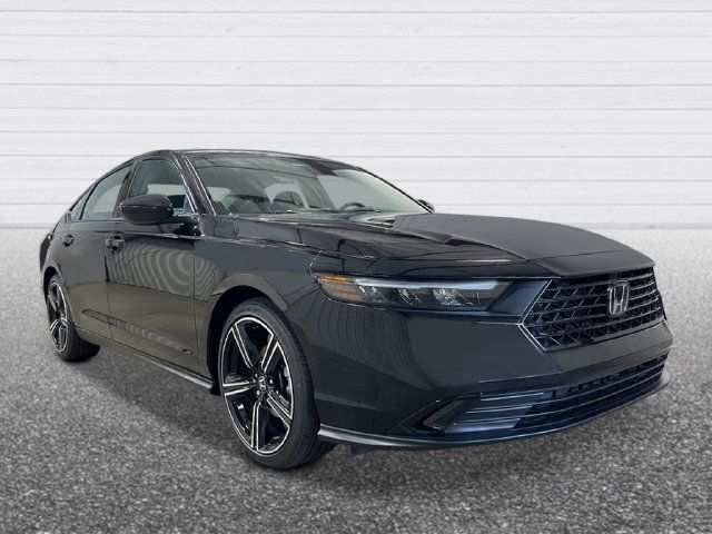 New 2026 Honda Accord SE image 8