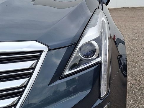 Used 2019 Cadillac XT5 Luxury AWD/4WD image 9