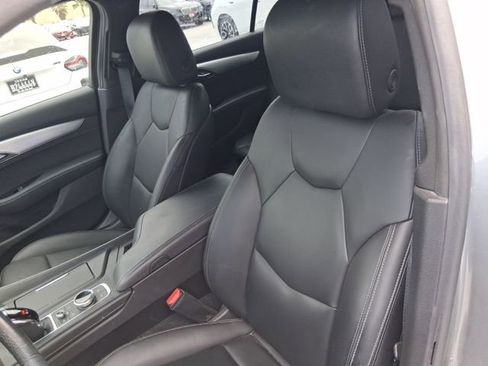 Used 2024 Cadillac CT5 Luxury RWD image 14
