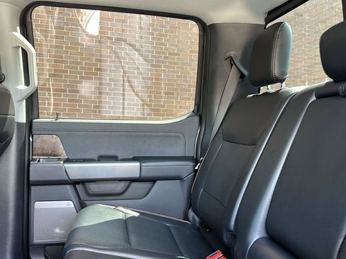 Certified 2024 Ford F250 Lariat AWD/4WD image 26