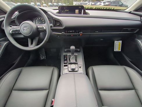 New 2026 MAZDA CX-30 AWD 2.5 S w/ Select Sport Pkg image 15