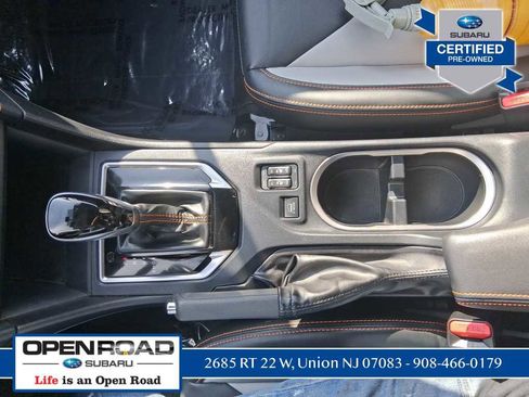 Used 2023 Subaru Crosstrek 2.5i Limited image 24