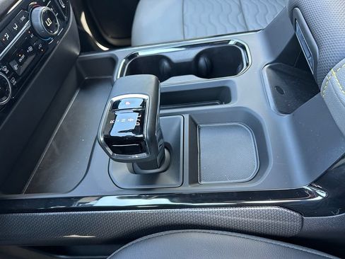 Used 2025 Chevrolet Silverado 1500 ZR2 w/ Technology Package AWD/4WD image 42