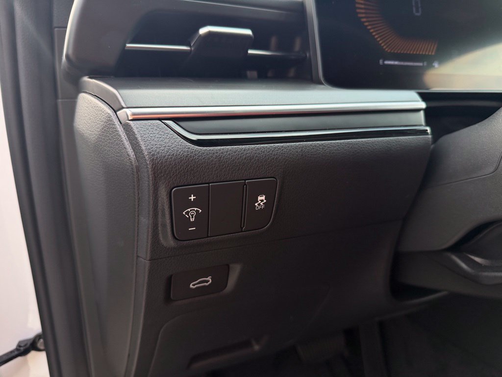 New 2026 Kia K5 GT-Line w/ GT-Line Red Interior Package FWD image 14