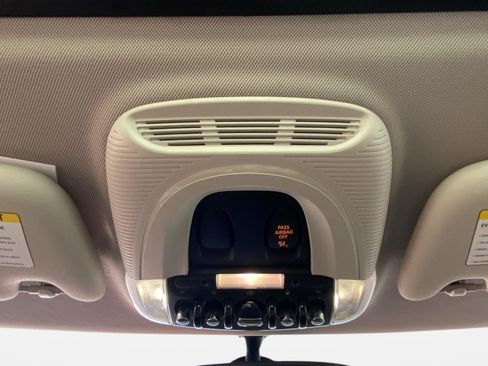 Used 2016 MINI Cooper S FWD image 25