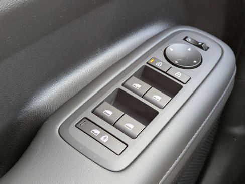 New 2026 Hyundai Santa Fe SEL image 21