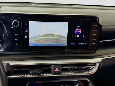 Used 2022 Kia K5 GT image 8