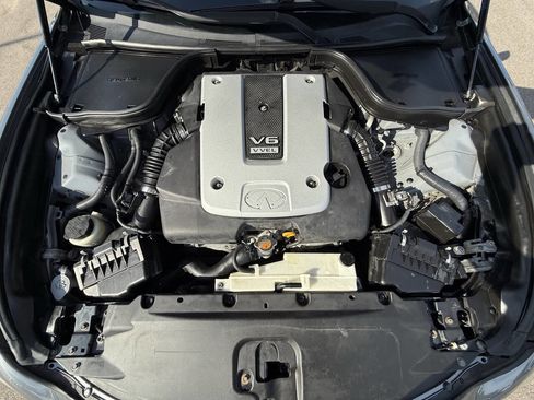 Used 2014 INFINITI Q60 AWD Coupe w/ Premium Package image 38