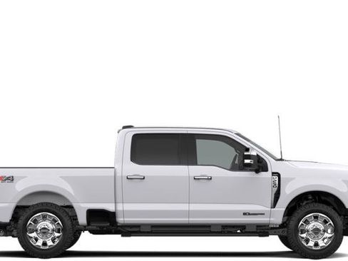 New 2026 Ford F250 Lariat w/ Chrome Package AWD/4WD image 27