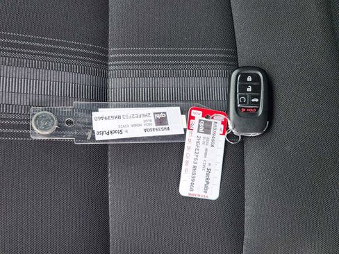 Used 2024 Honda Civic Sport image 34