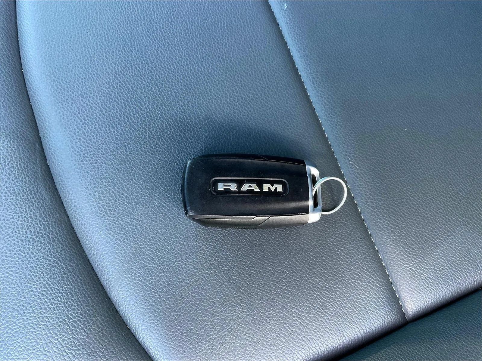 Used 2021 RAM 2500 Tradesman w/ Protection Group AWD/4WD image 30