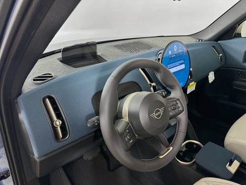 New 2027 MINI Cooper Countryman S AWD/4WD image 31