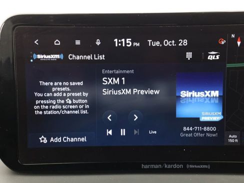 Used 2022 Hyundai Santa Fe Limited AWD/4WD image 15